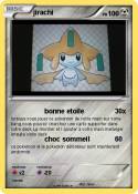 jirachi
