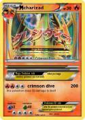 charizad