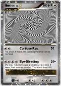 Illusion