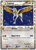 Pegasus