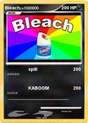 Bleach