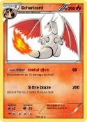 Scharizard