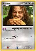 Sméagol