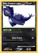 Baby Shadow