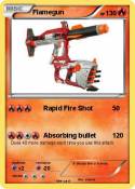 Flamegun