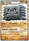 Thwomp