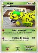 Ocelotl