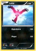 Yveltal