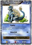 Aqua Anguirus