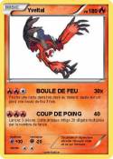 Yveltal