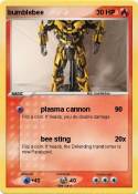 bumblebee