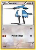 Mordecai