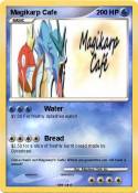 Magikarp Cafe