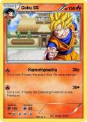 Goku SS