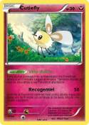 Cutiefly