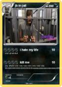 jb in jail