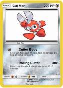 Cut Man