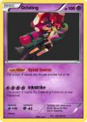 Octoling