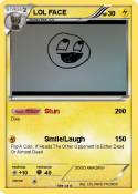 LOL FACE