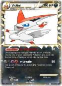 Victini