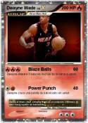 Dwayne Wade