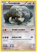 komodoroak