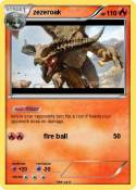 zezeroak