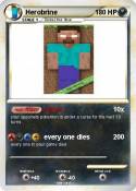 Herobrine