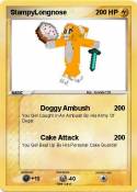 StampyLongnose