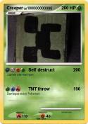 Creeper