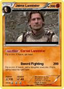 Jaime Lannister