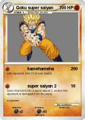 Goku super