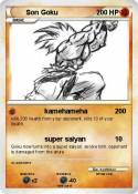 Son Goku