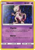 Mewtwo