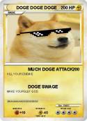 DOGE DOGE DOGE