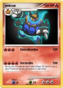 emboar