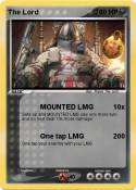The Lord