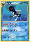 Kyogre