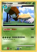 Ogga bogga 9999