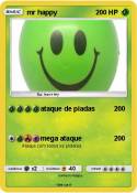 mr happy