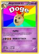 Mega DOGE EX