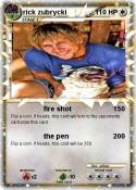 rick zubrycki