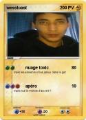 wesstoast