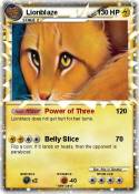 Lionblaze