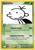 Greg Heffley