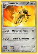 Steelix EX