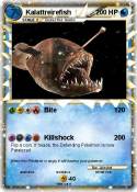 Kalattreirefish