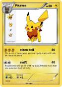 Pikavee