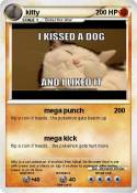 kitty