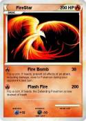 FireStar